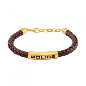 Men's Bracelet Police PEAGB0079603
